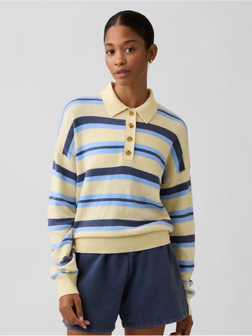 Gap Factory Sweater